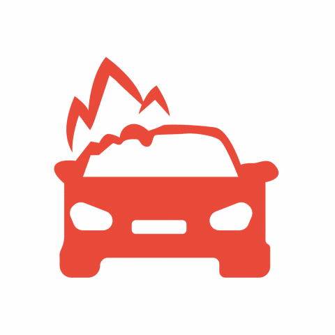 Épaviste Paris gratuit - Enlèvement épave Paris 5 Voiture brûlée ou incendiée – épaviste Paris