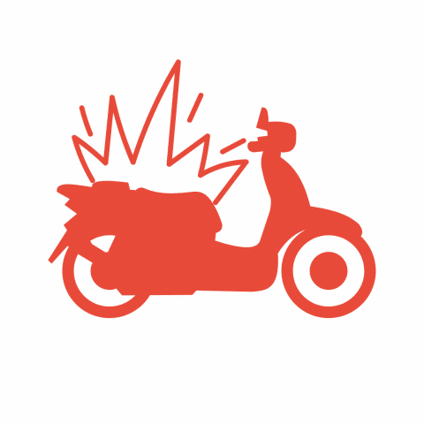 Épaviste Paris gratuit - Enlèvement épave Paris 6 Épave moto, épave scooter – épaviste Paris