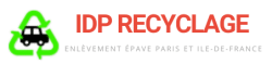 IDP RECYCLAGE